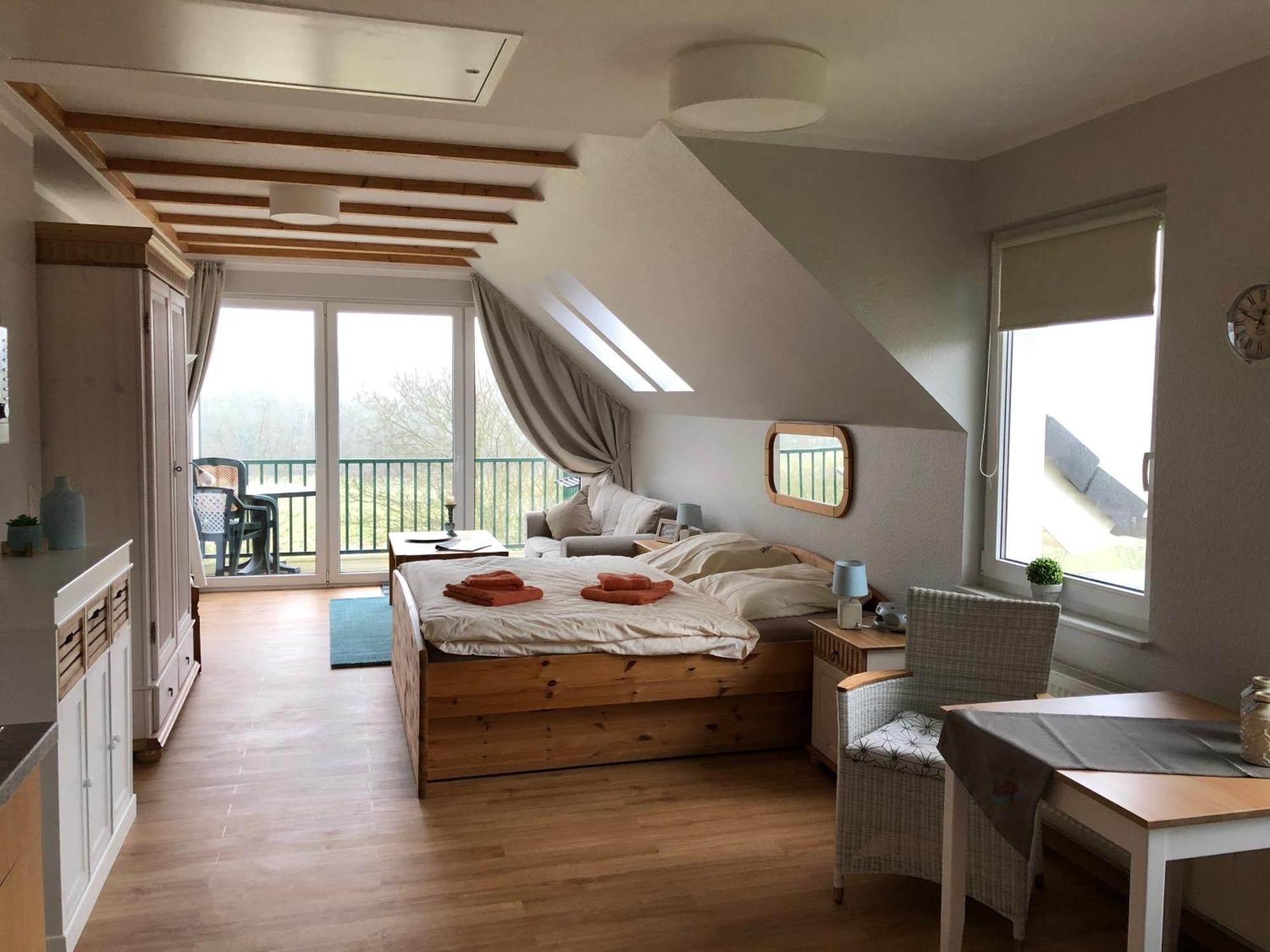 Marbijes Appartementhaus Cuxhaven Extérieur photo