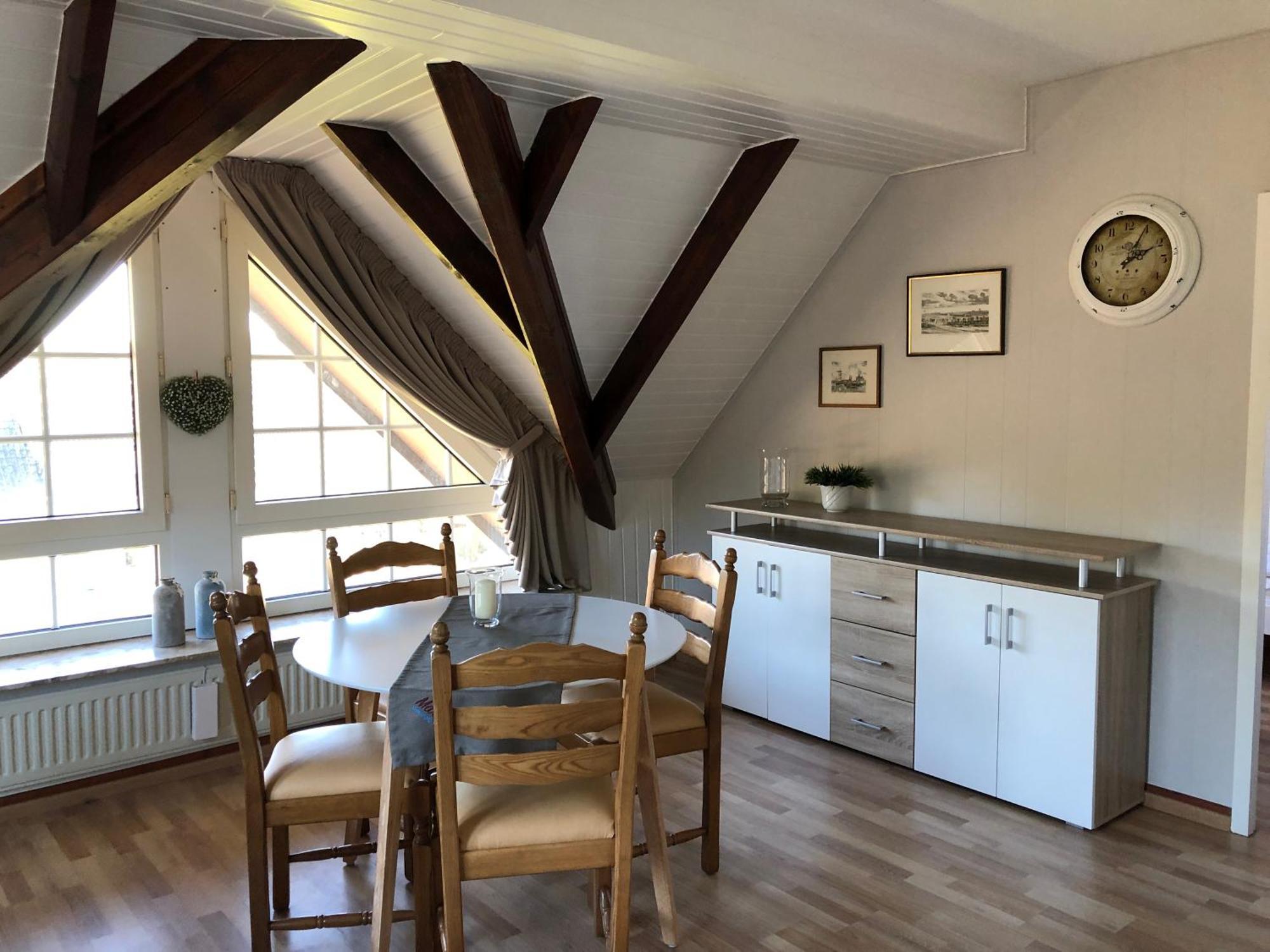 Marbijes Appartementhaus Cuxhaven Extérieur photo