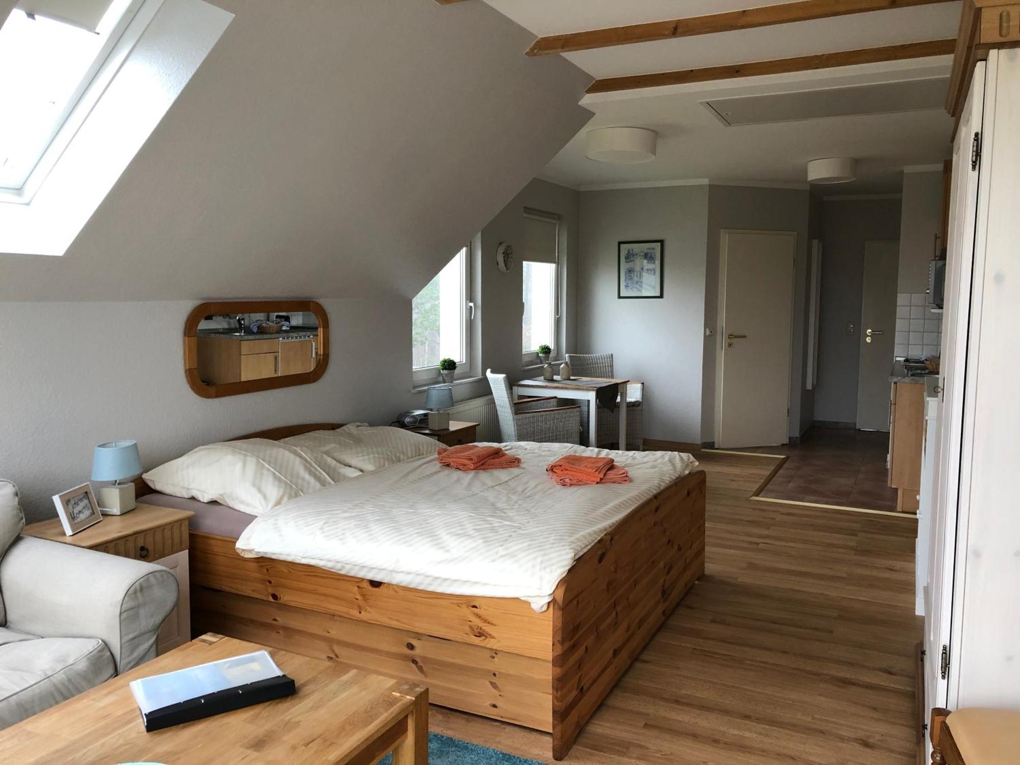 Marbijes Appartementhaus Cuxhaven Extérieur photo