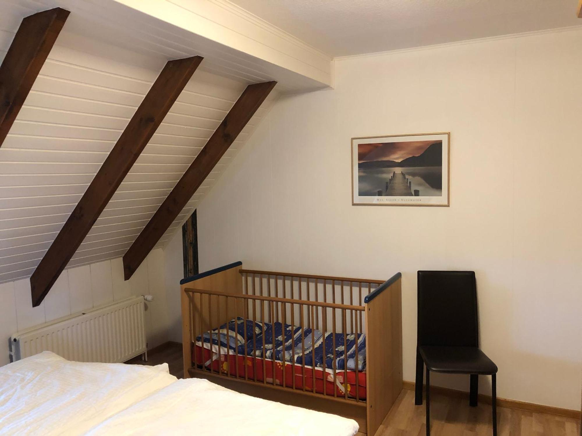 Marbijes Appartementhaus Cuxhaven Extérieur photo
